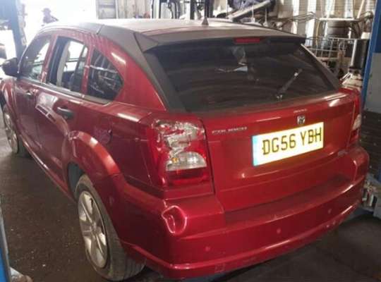Dodge Caliber