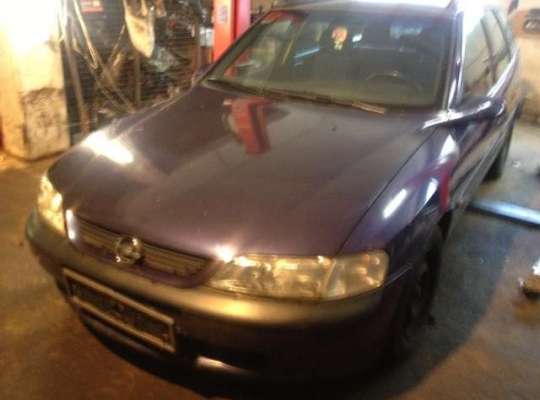 Opel Vectra B