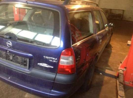 Opel Vectra B