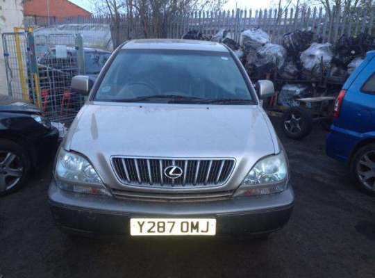 Lexus RX I (XU10)