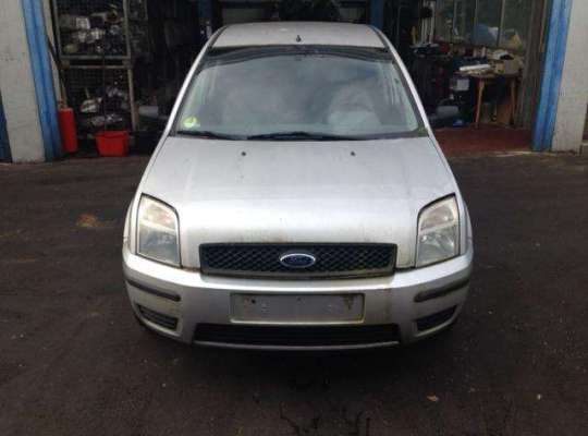 Ford Fusion (JU)