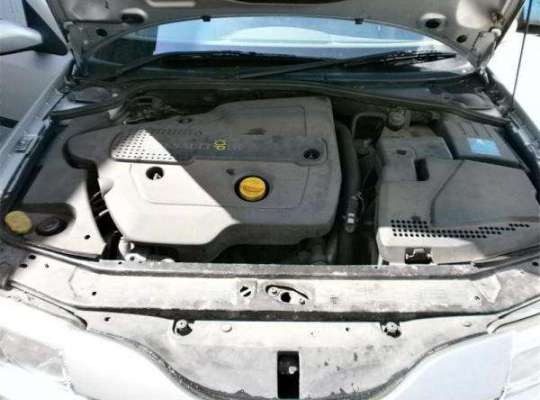 Renault Laguna II
