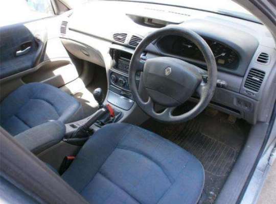Renault Laguna II