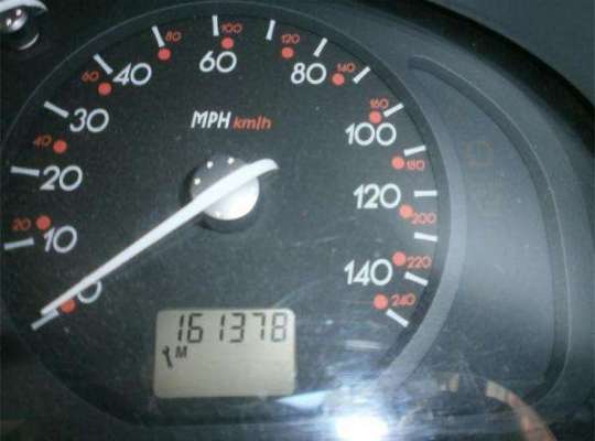 Renault Laguna II