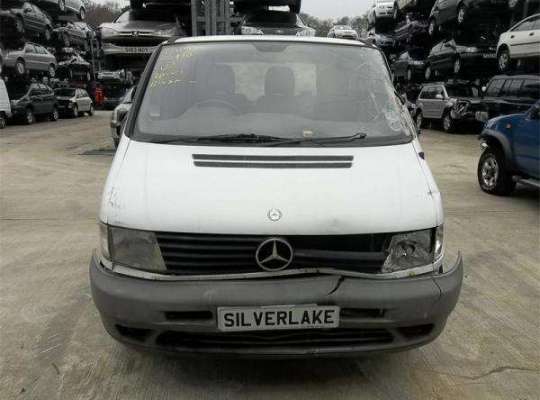 Mercedes-Benz Vito (W638)