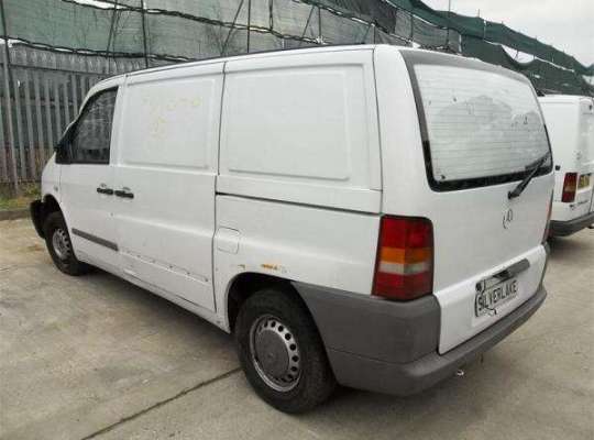 Mercedes-Benz Vito (W638)
