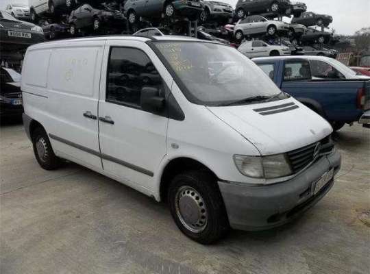 Mercedes-Benz Vito (W638)