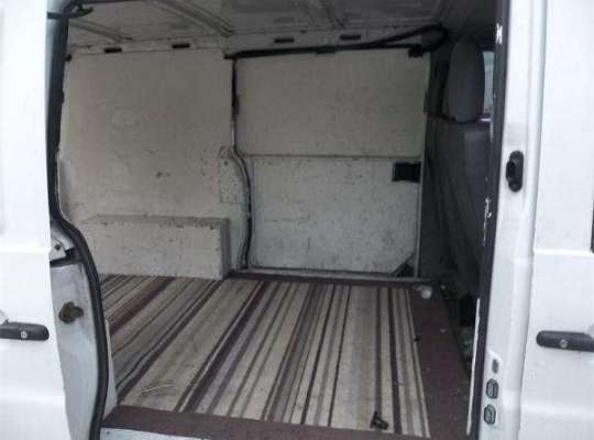 Mercedes-Benz Vito (W638)