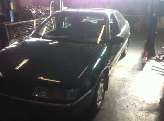 Citroen Xantia (X1/X2)