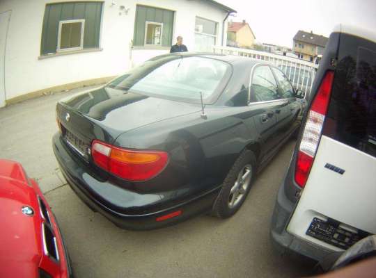 Mazda Xedos 9 TA