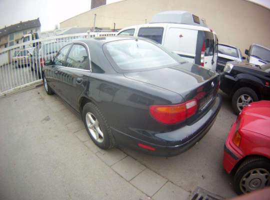 Mazda Xedos 9 TA