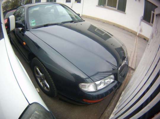Mazda Xedos 9 TA