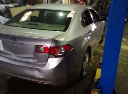 Honda Accord VIII (CU)