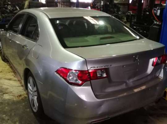 Honda Accord VIII (CU)