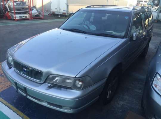 Volvo S70 | V70 I (LS,LW)