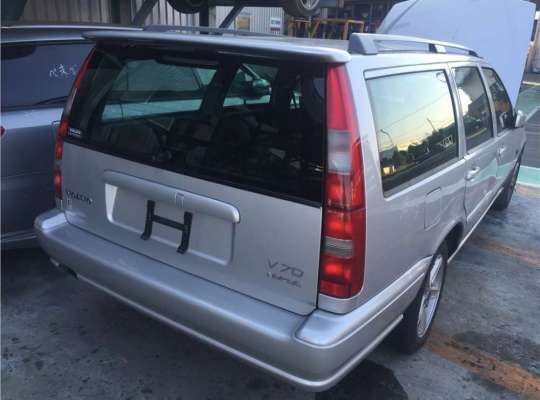 Volvo S70 | V70 I (LS,LW)