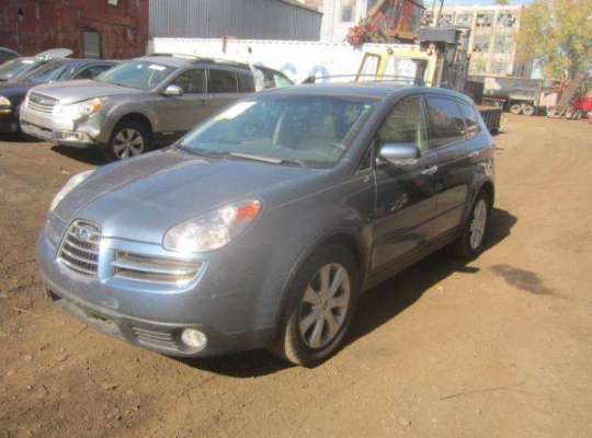 Subaru Tribeca