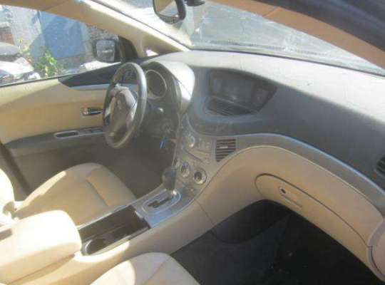 Subaru Tribeca