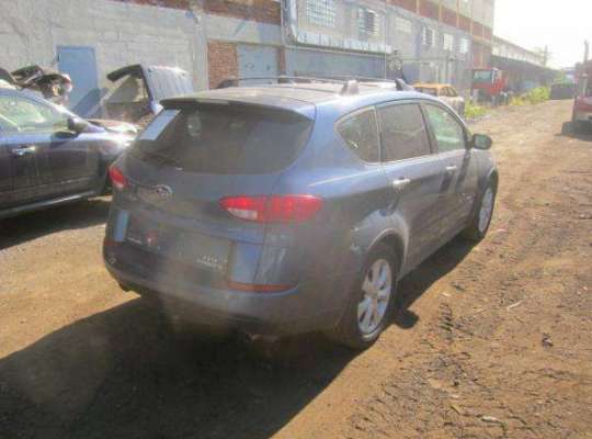 Subaru Tribeca