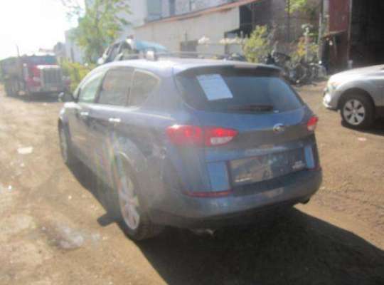 Subaru Tribeca