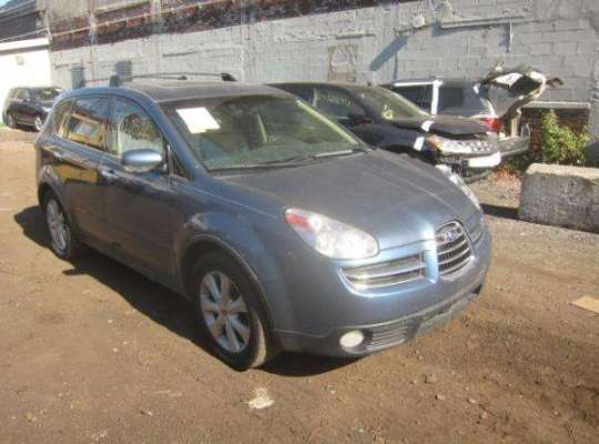 Subaru Tribeca