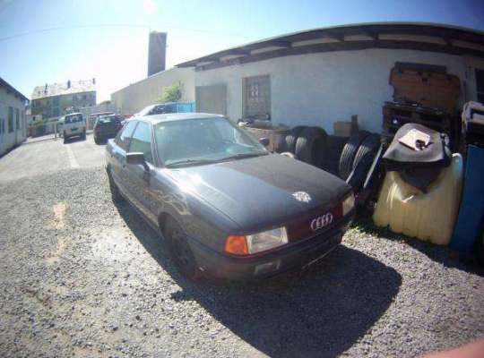 Audi 80 (B3)/90 (B2)
