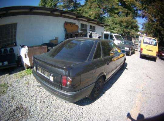 Audi 80 (B3)/90 (B2)