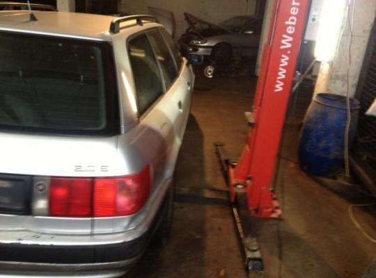 Audi 80 (B4)
