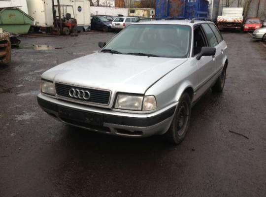 Audi 80 (B4)