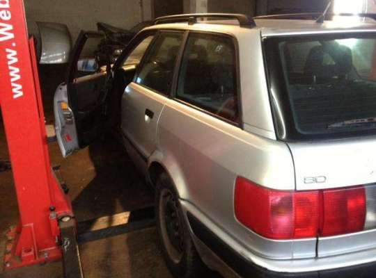 Audi 80 (B4)