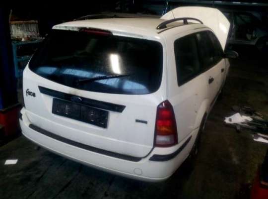 Ford Focus I