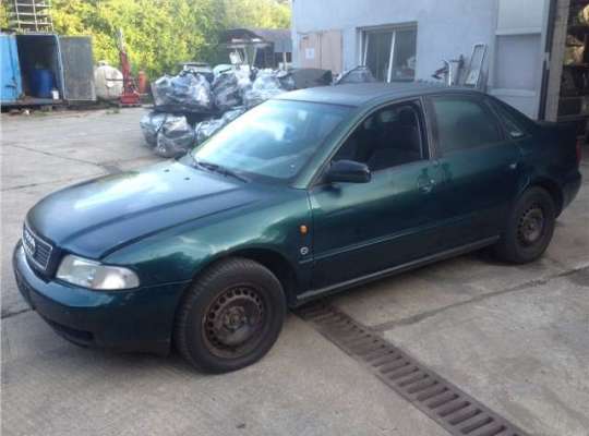 Audi A4 (8D, B5)