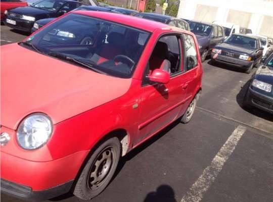Volkswagen Lupo (6X)