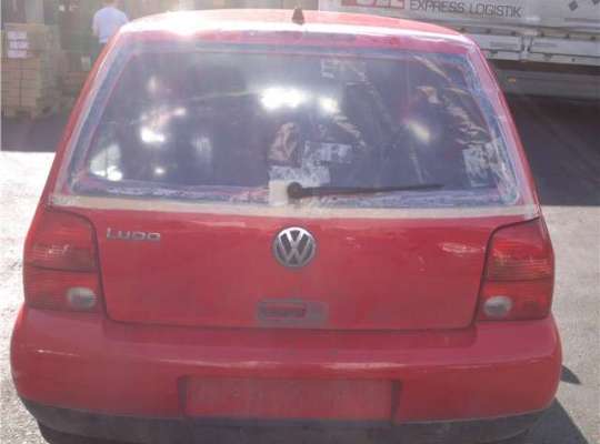 Volkswagen Lupo (6X)
