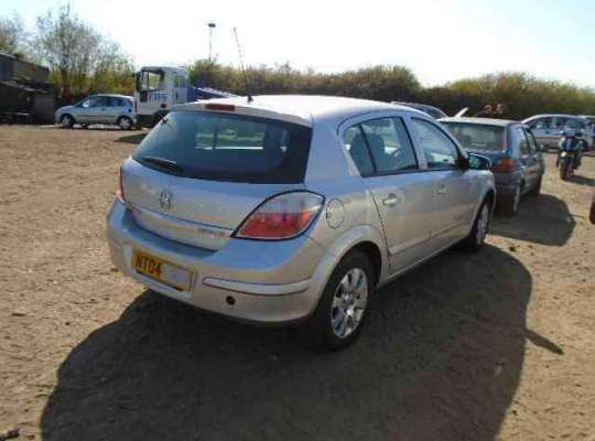 Opel Astra H / Classic
