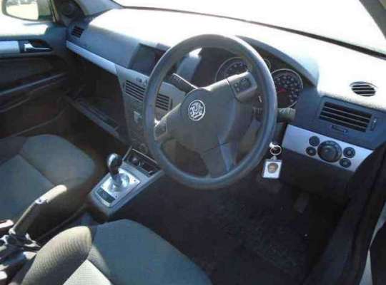 Opel Astra H / Classic