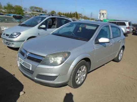 Opel Astra H / Classic