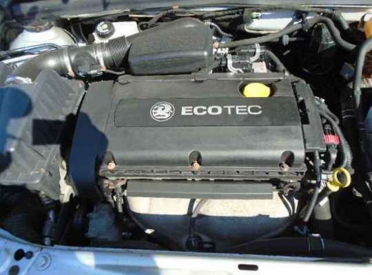 Opel Astra H / Classic
