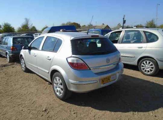 Opel Astra H / Classic