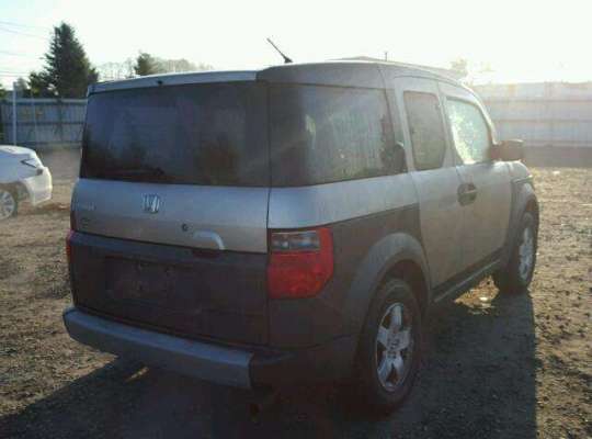 Honda Element