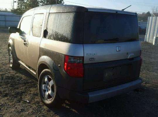 Honda Element