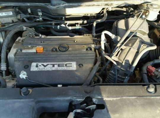 Honda Element