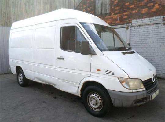 Mercedes-Benz Sprinter (903)