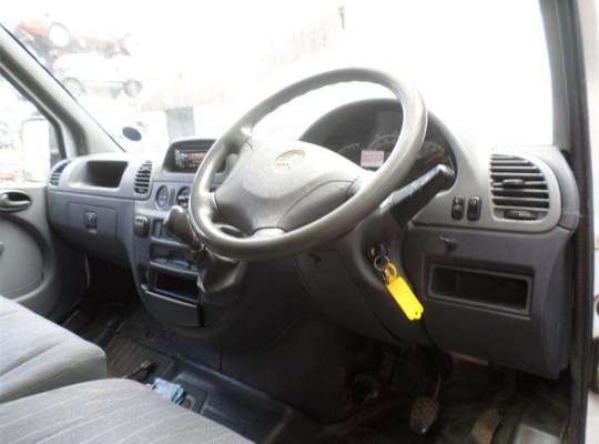 Mercedes-Benz Sprinter (903)