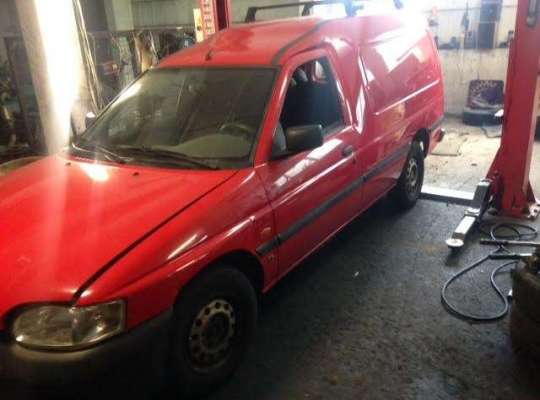 Ford Escort VI GAL