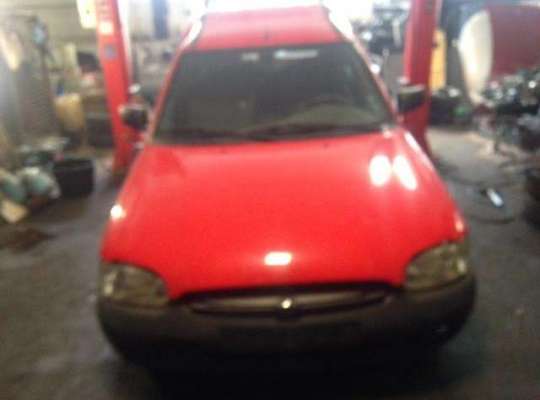Ford Escort VI GAL
