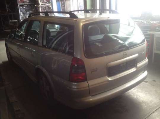 Opel Vectra B
