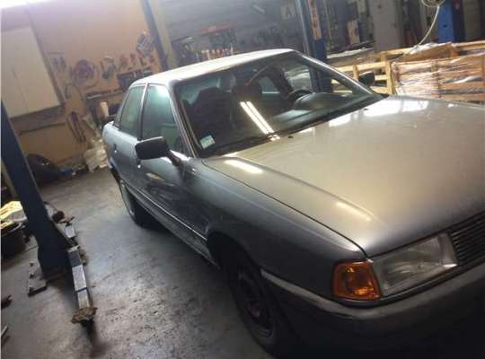 Audi 80 (B3)/90 (B2)