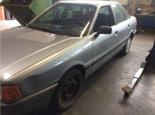 Audi 80 (B3)/90 (B2)