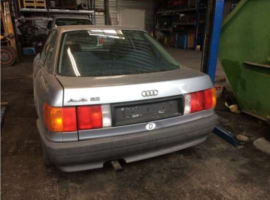 Audi 80 (B3)/90 (B2)